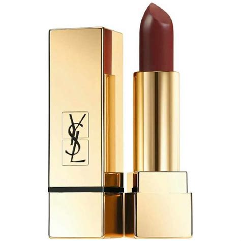 ysl rouge pur couture 206 grenate satisfaction|Yves Saint Laurent Rouge Pur Couture The Mats .